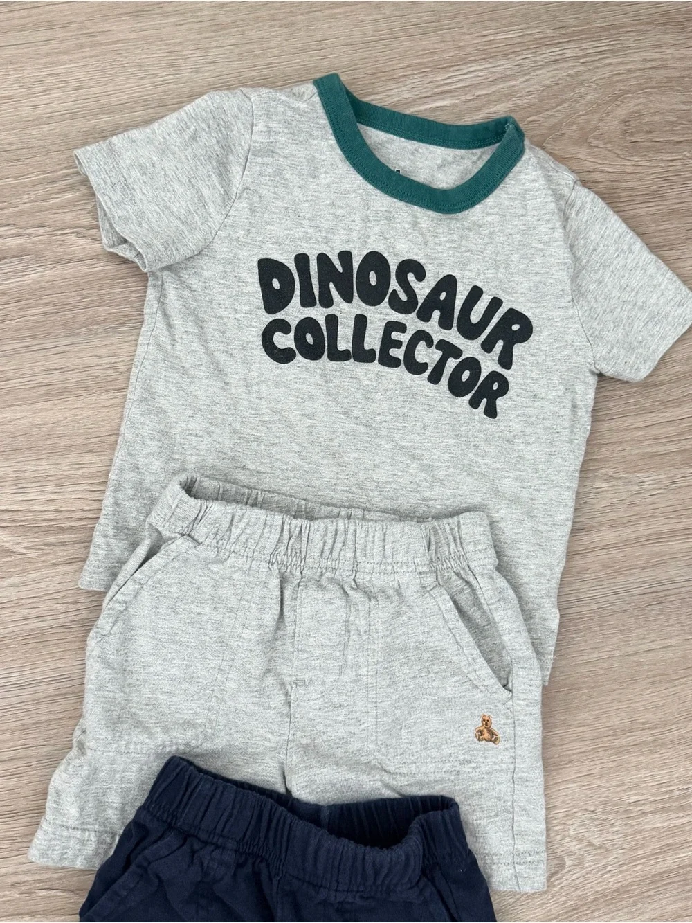 Old Navy and GAP Toddler Boy 2T Bundle